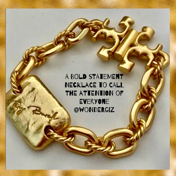 Tory Burch Jewelry - 🆕AUTHENTIC TORY BURCH Exclusive Merchandise Selection At Final Prices To Buy Now